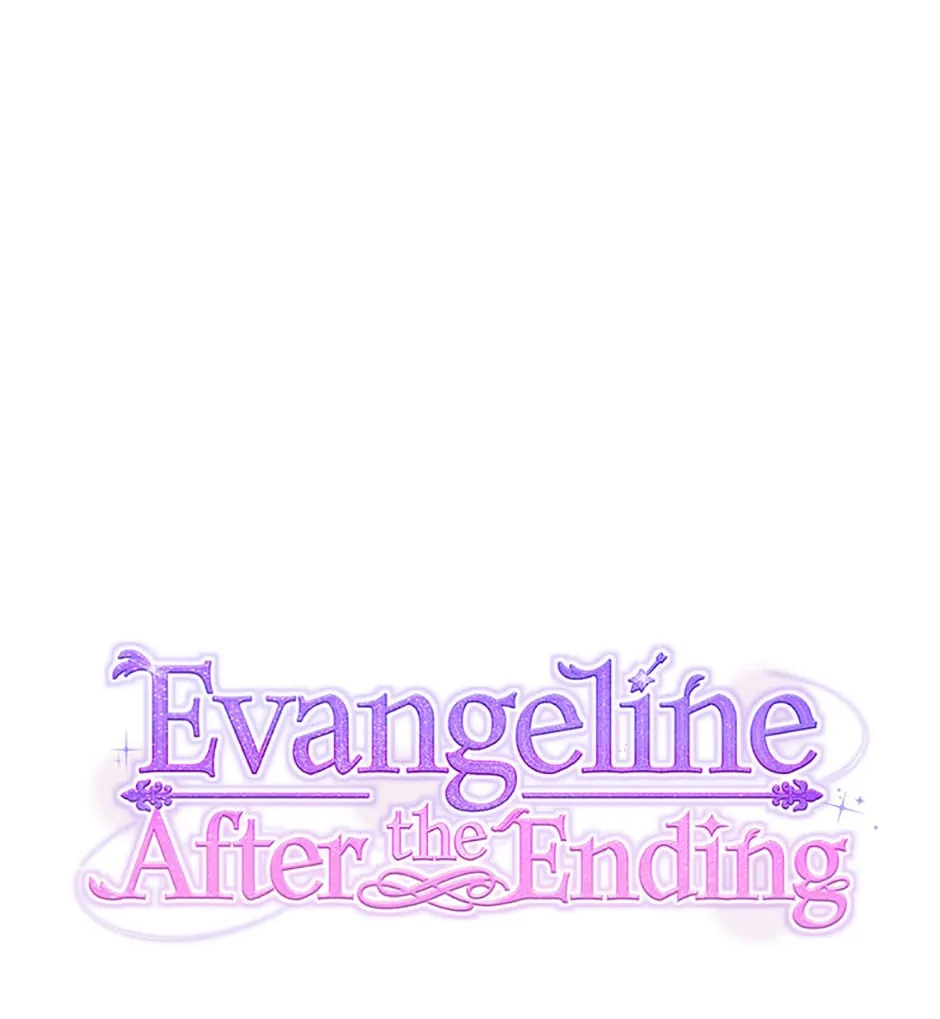 Evangeline After the Ending Chapter 45 - page 11