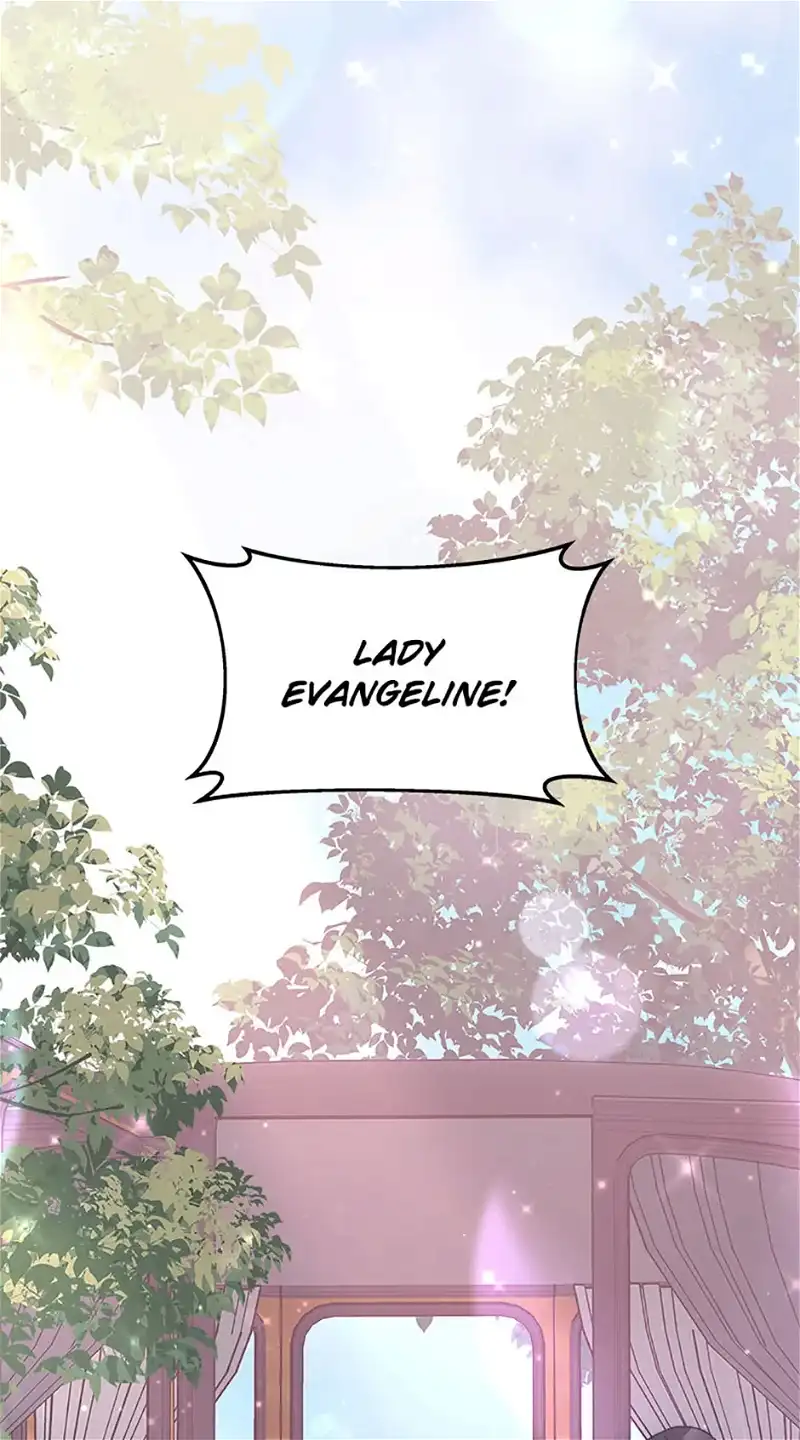 Evangeline After the Ending Chapter 45 - page 2