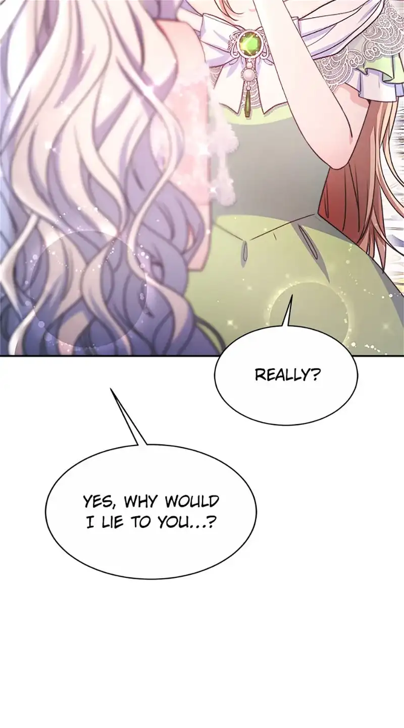 Evangeline After the Ending Chapter 45 - page 47