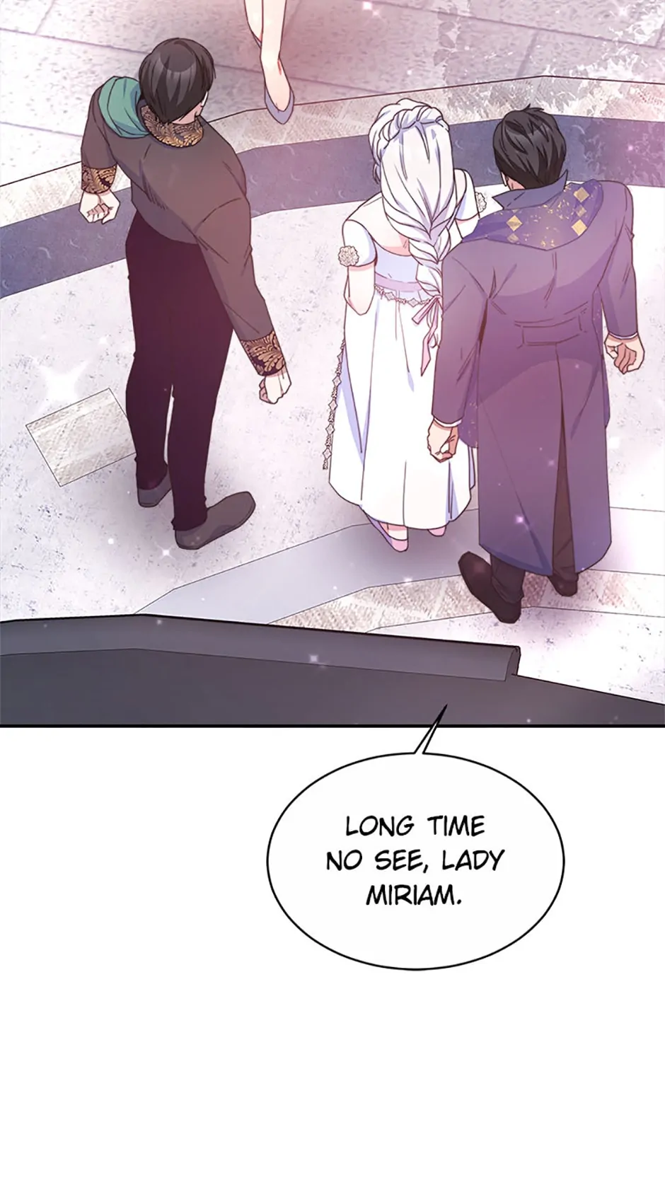 Evangeline After the Ending Chapter 45 - page 5