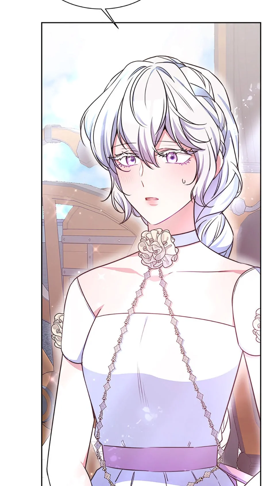 Evangeline After the Ending Chapter 45 - page 8