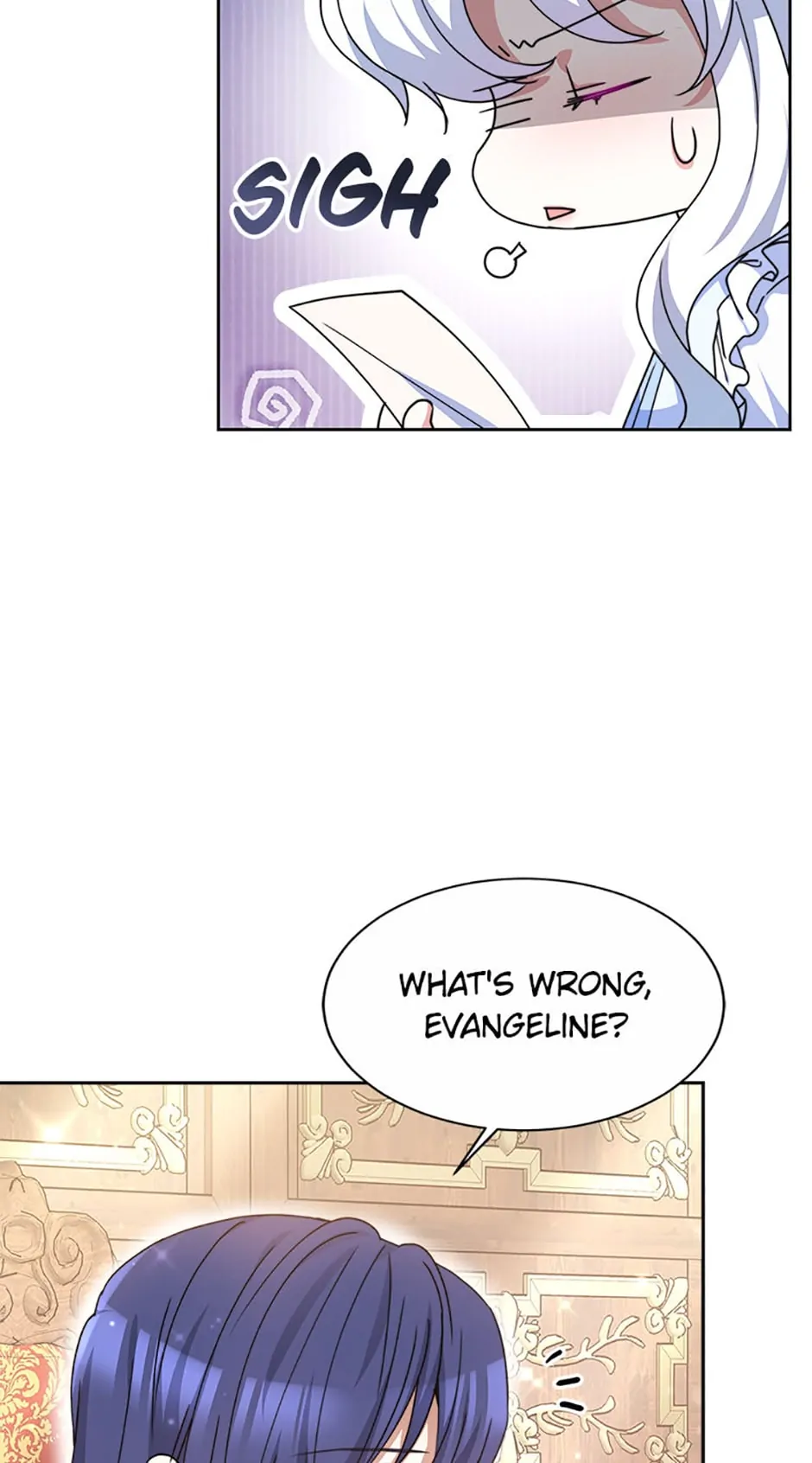 Evangeline After the Ending Chapter 47 - page 31