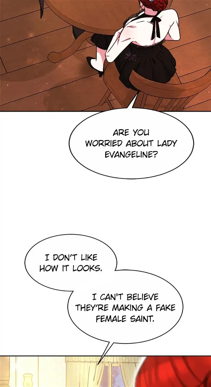 Evangeline After the Ending Chapter 47 - page 3