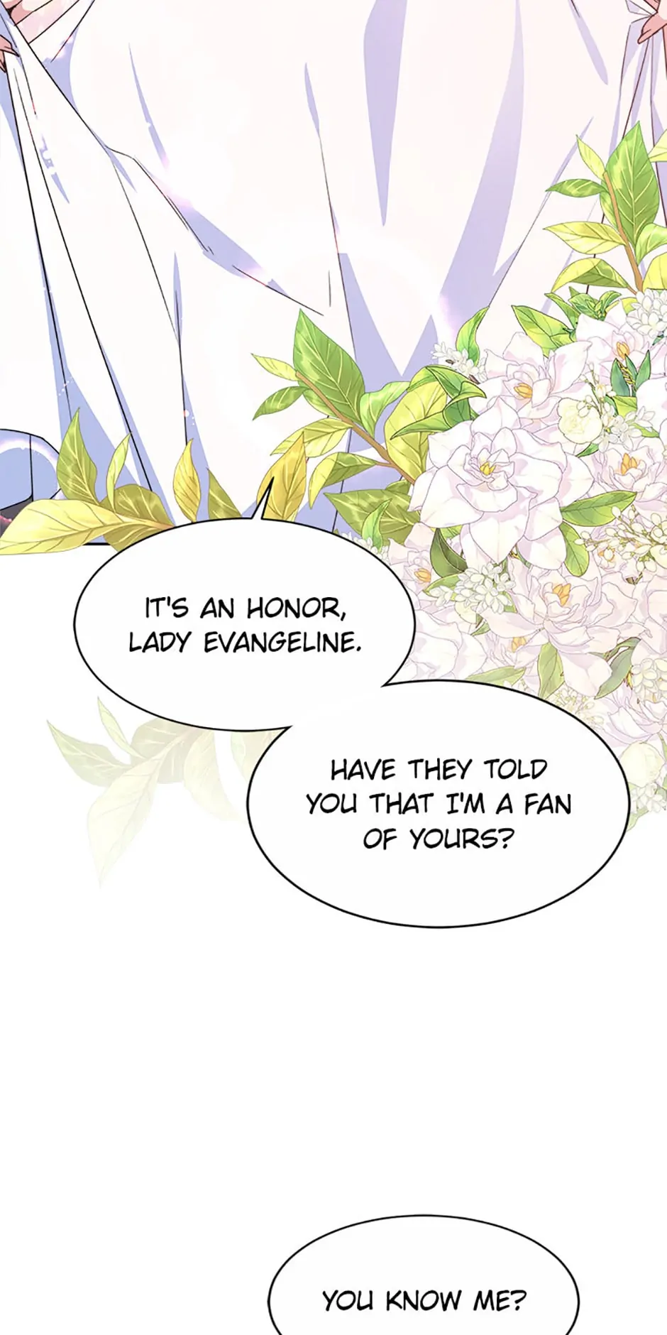 Evangeline After the Ending Chapter 47 - page 55