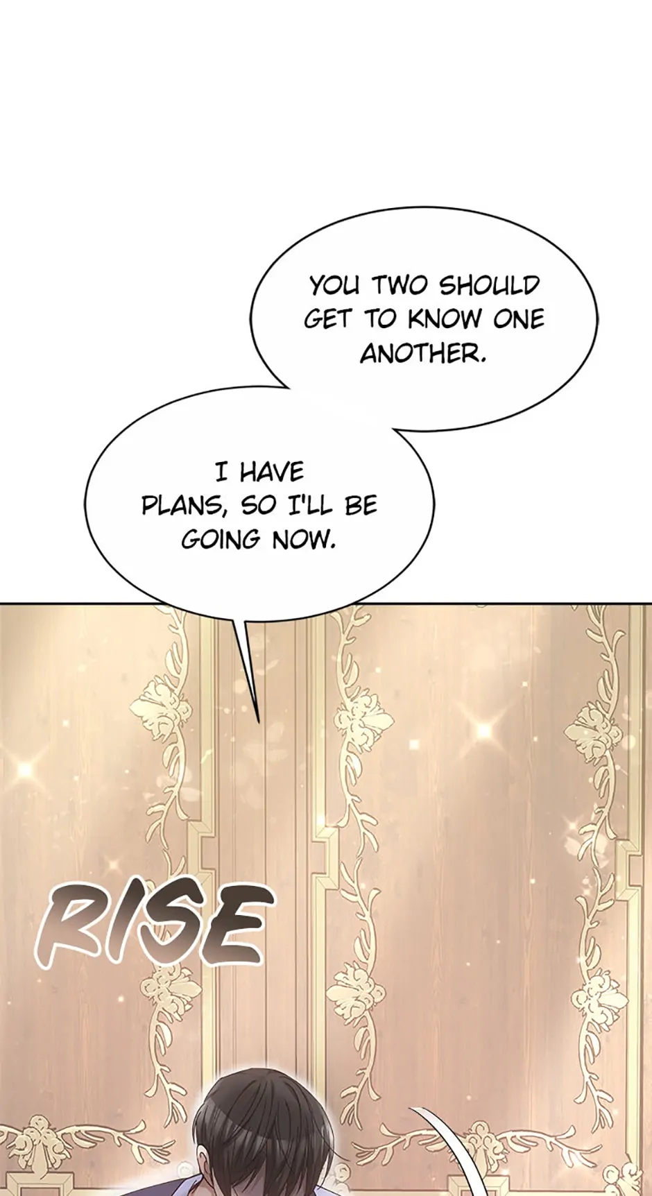 Evangeline After the Ending Chapter 47 - page 63