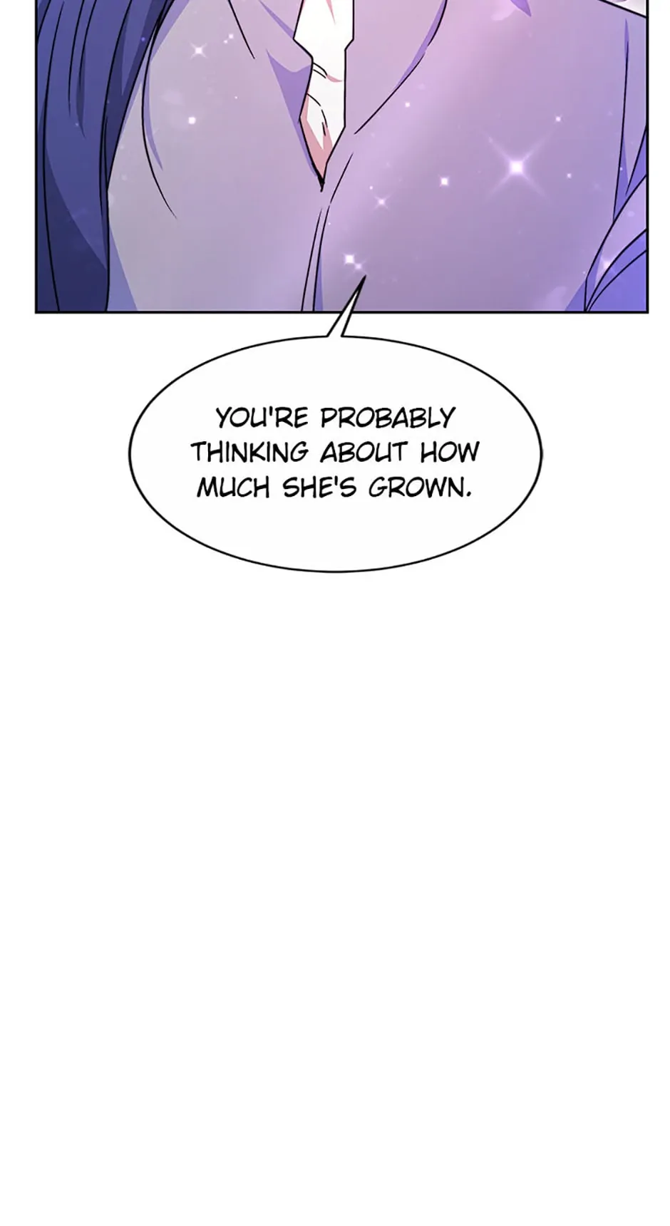 Evangeline After the Ending Chapter 48 - page 33