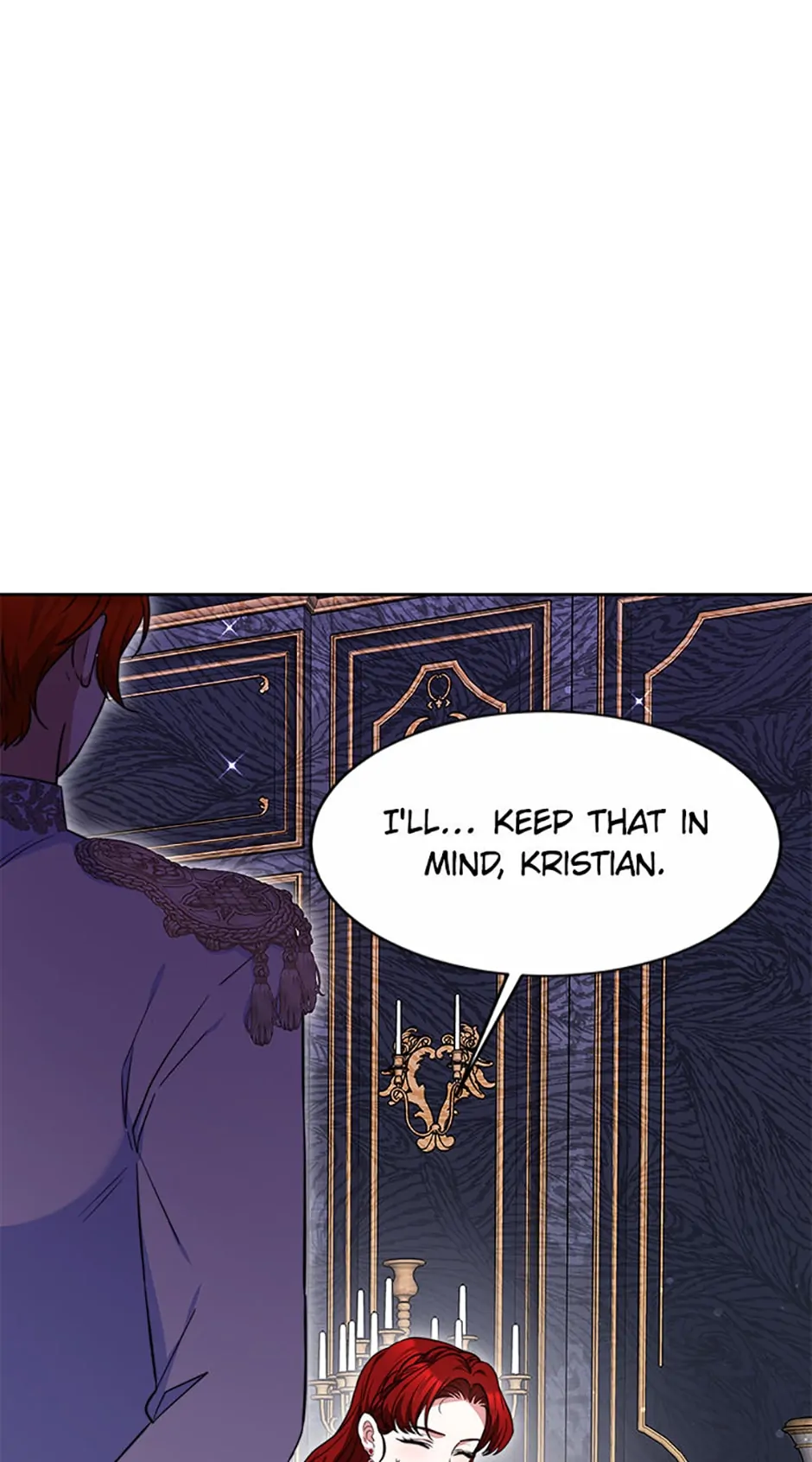 Evangeline After the Ending Chapter 49 - page 25