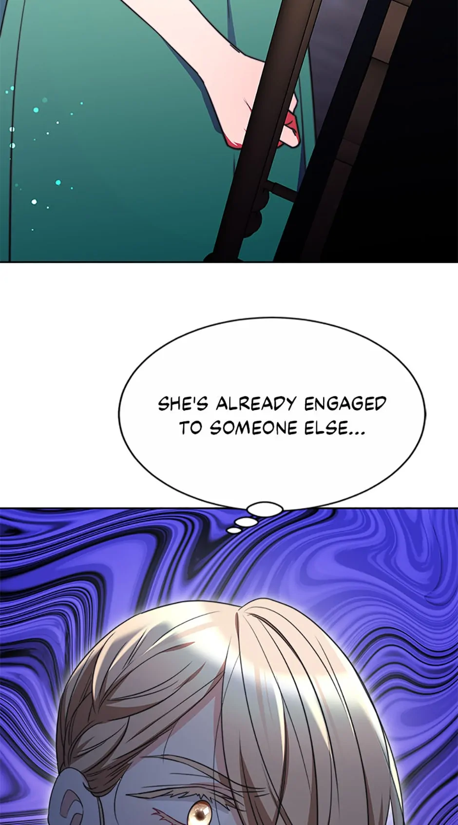 Evangeline After the Ending Chapter 49 - page 30