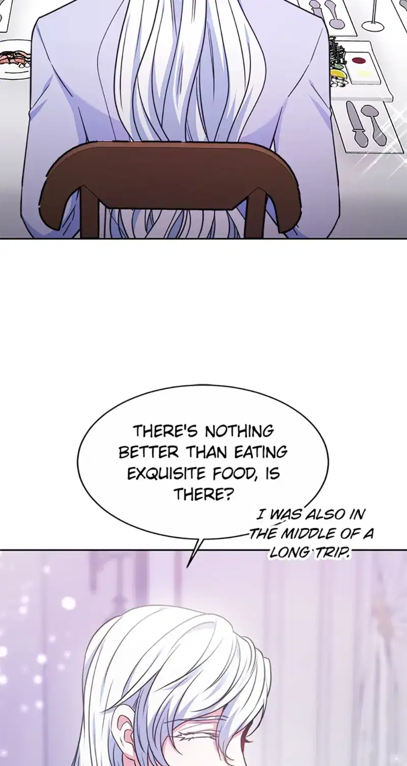 Evangeline After the Ending Chapter 49 - page 73