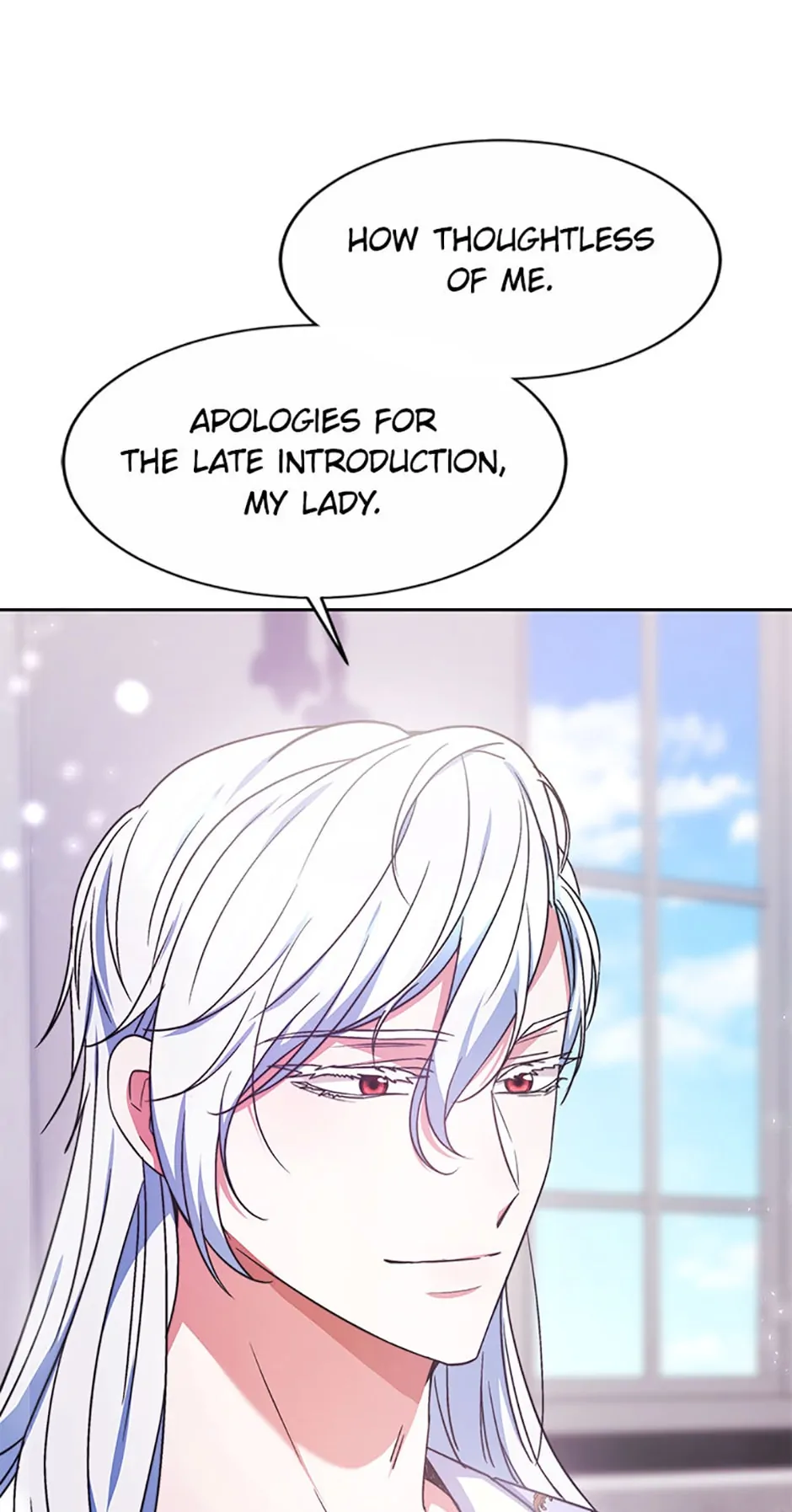 Evangeline After the Ending Chapter 49 - page 79