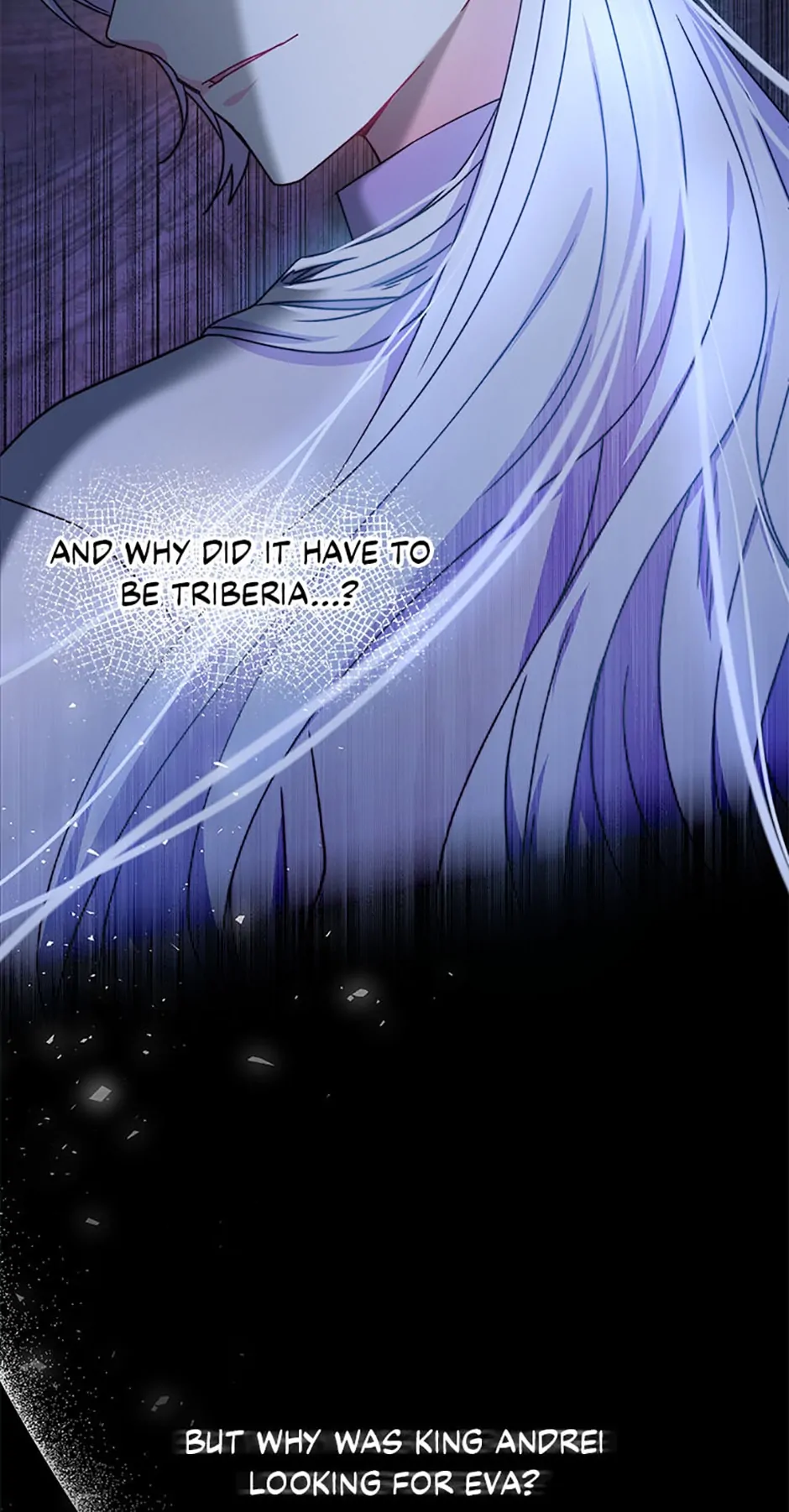 Evangeline After the Ending Chapter 51 - page 99