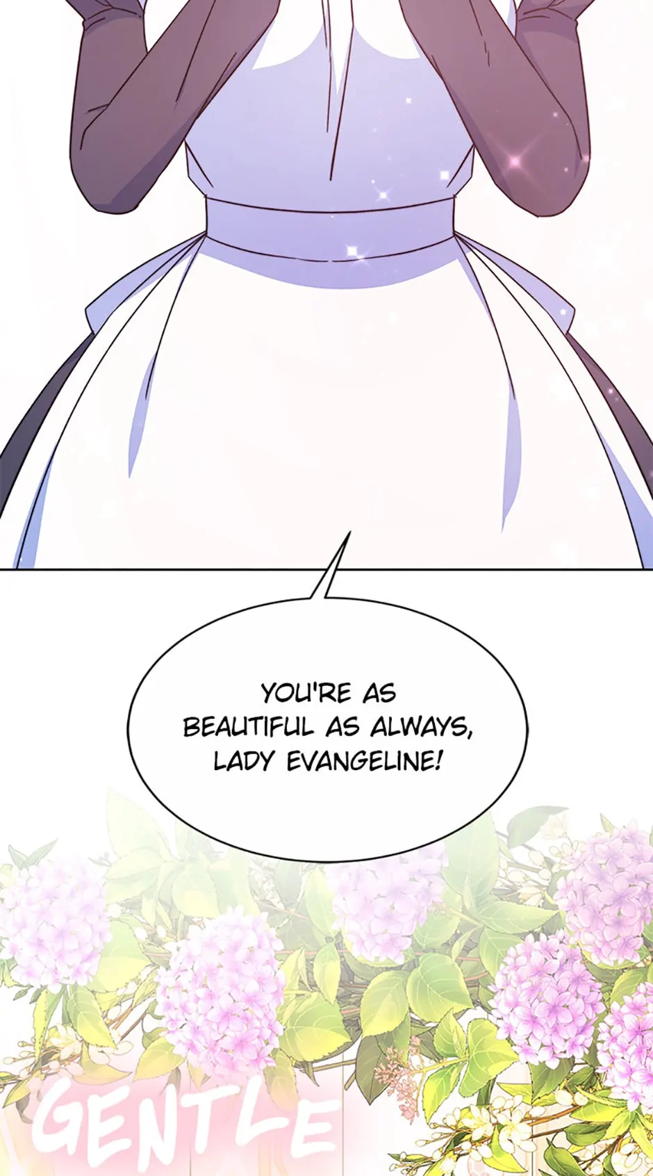 Evangeline After the Ending Chapter 51 - page 34