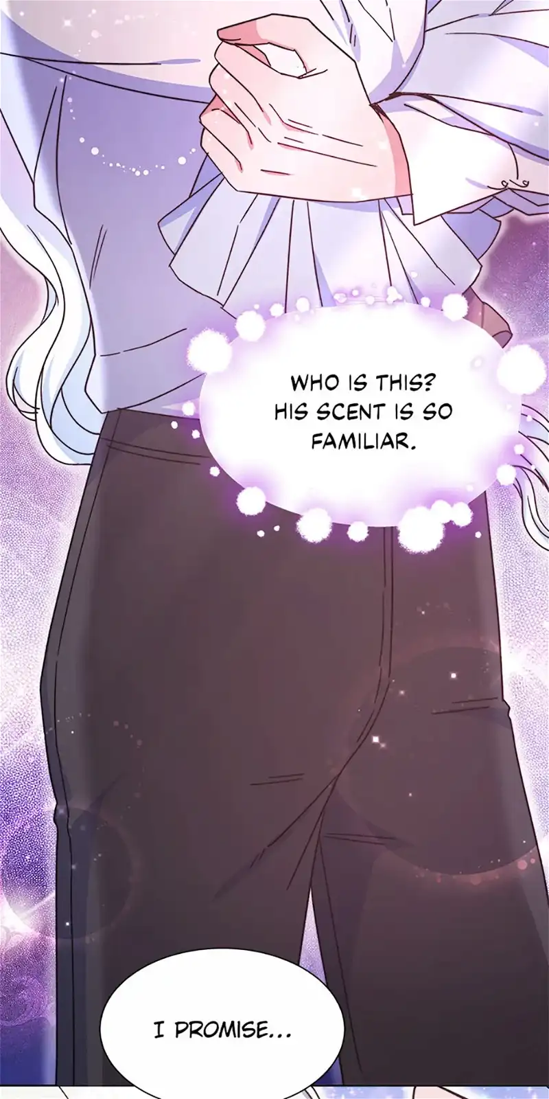 Evangeline After the Ending Chapter 51 - page 7