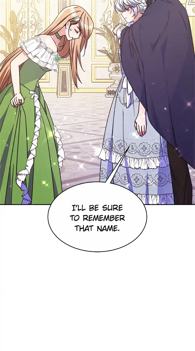 Evangeline After the Ending Chapter 38 - page 21