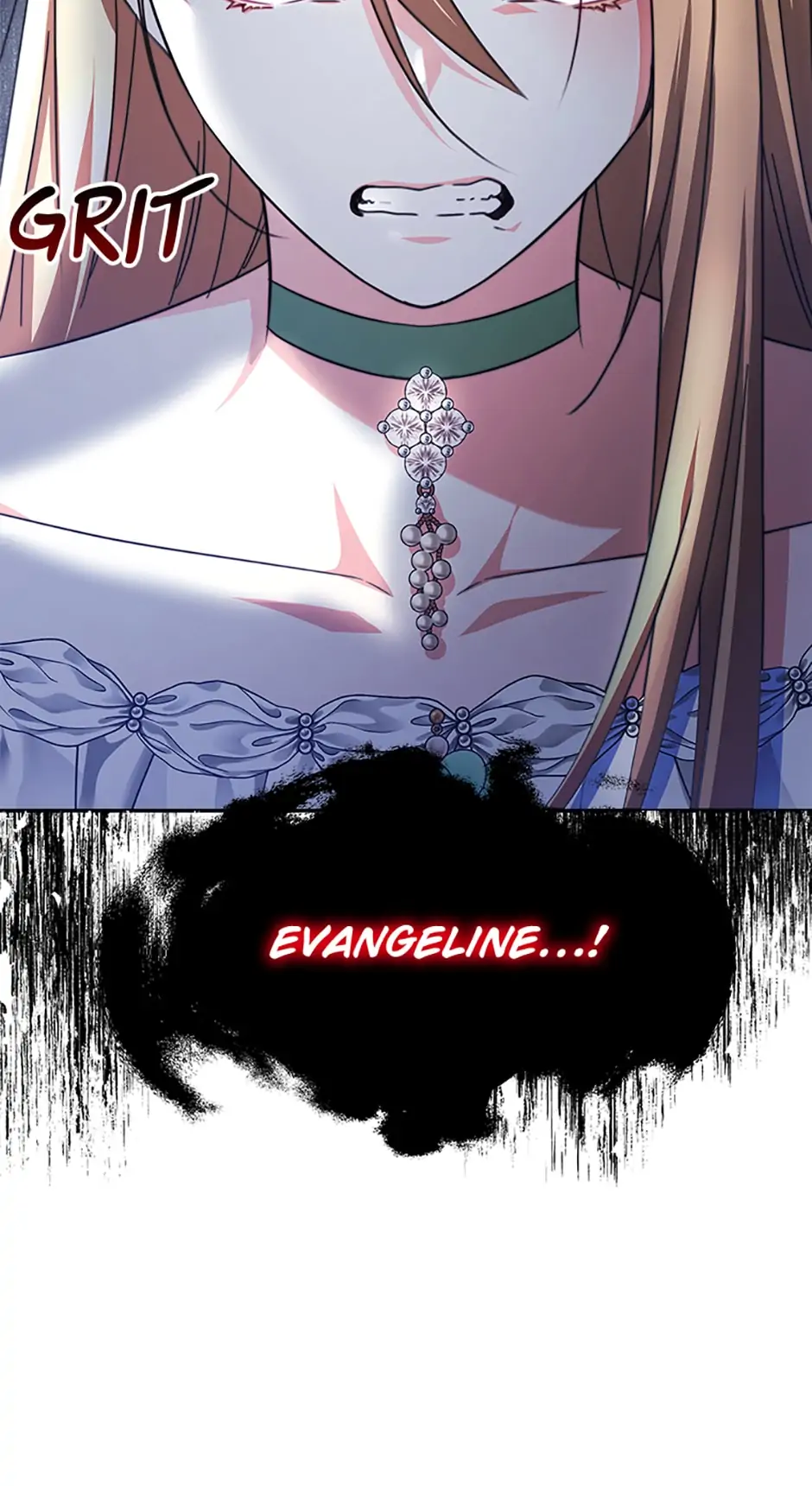 Evangeline After the Ending Chapter 38 - page 32