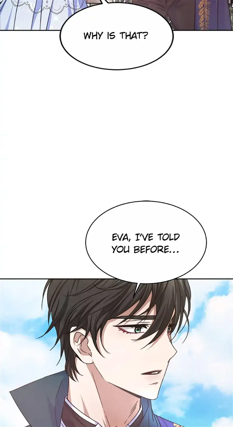 Evangeline After the Ending Chapter 38 - page 39