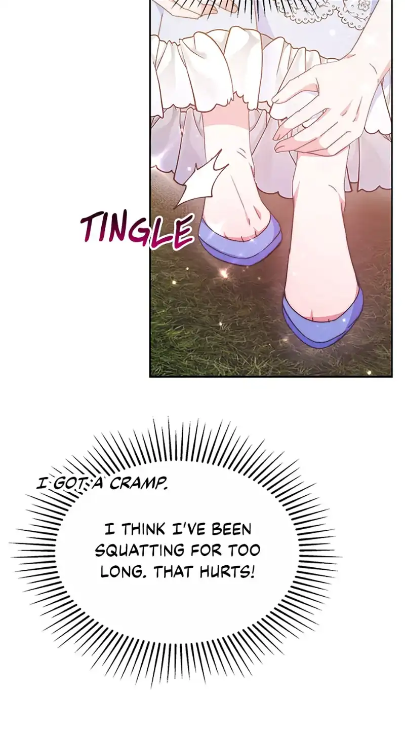 Evangeline After the Ending Chapter 38 - page 59