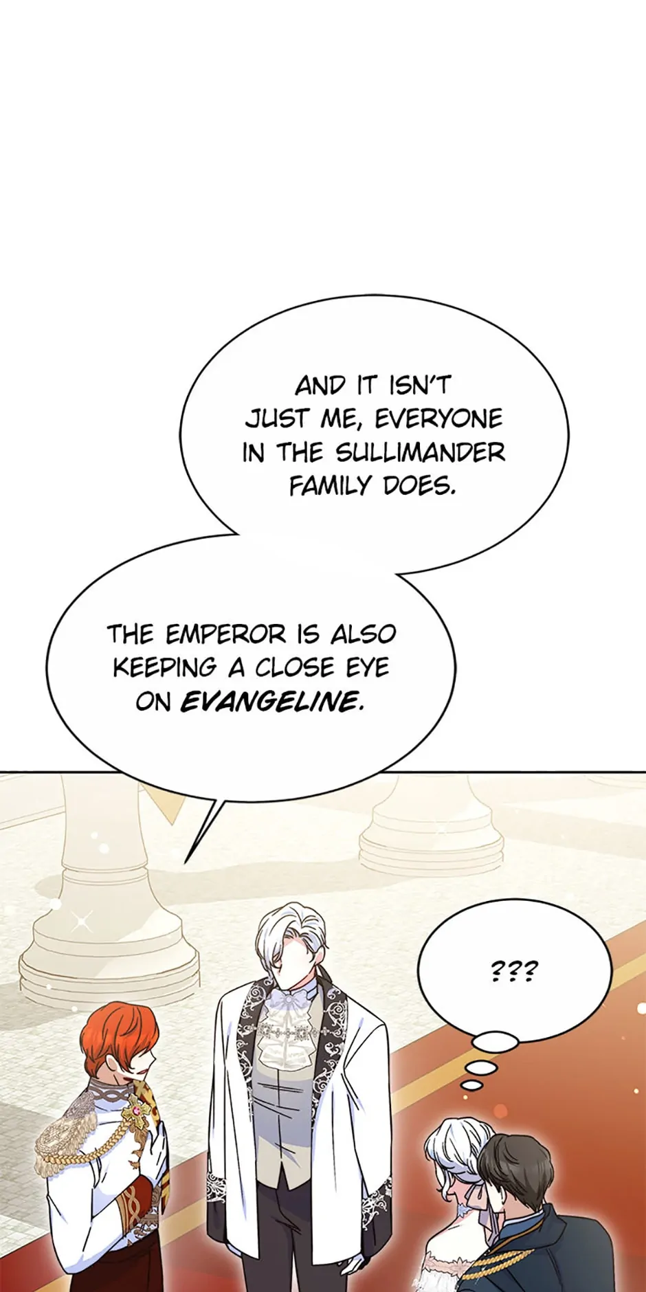 Evangeline After the Ending Chapter 52 - page 10