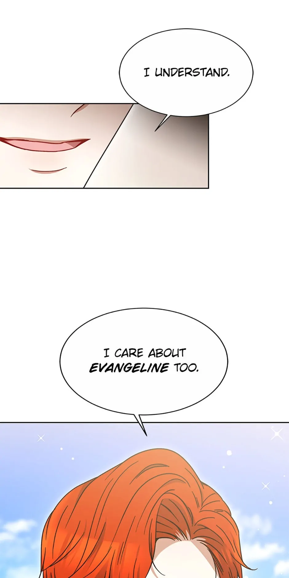 Evangeline After the Ending Chapter 52 - page 8