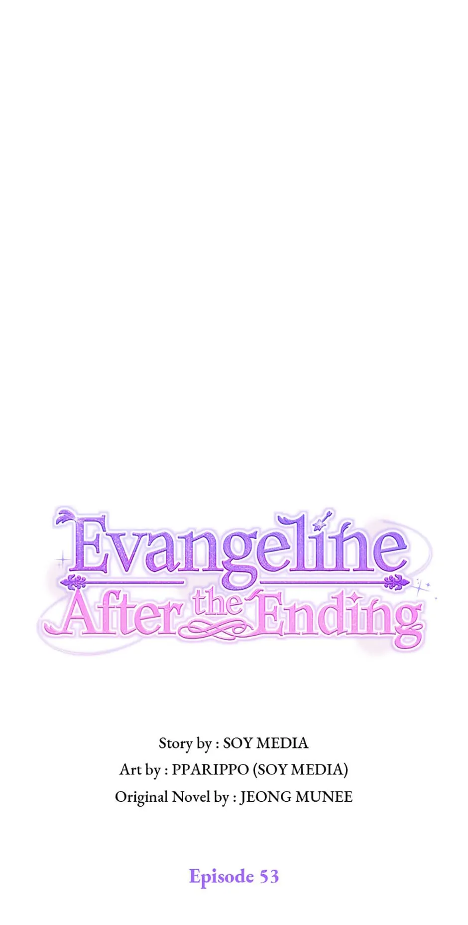 Evangeline After the Ending Chapter 53 - page 23