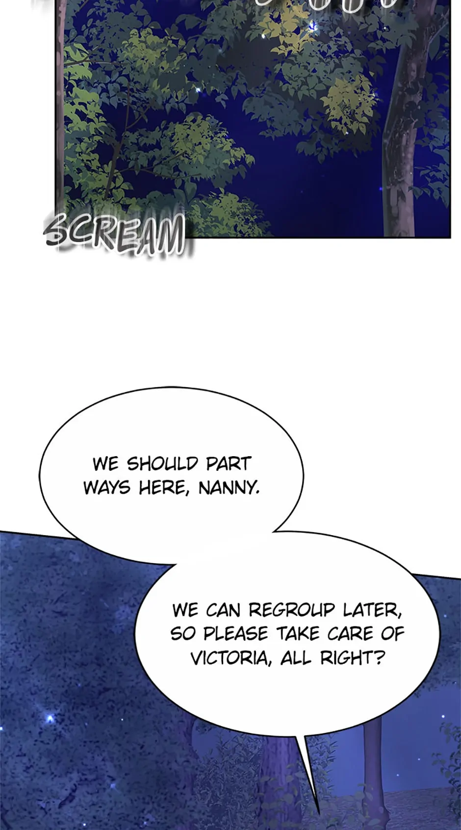 Evangeline After the Ending Chapter 53 - page 7