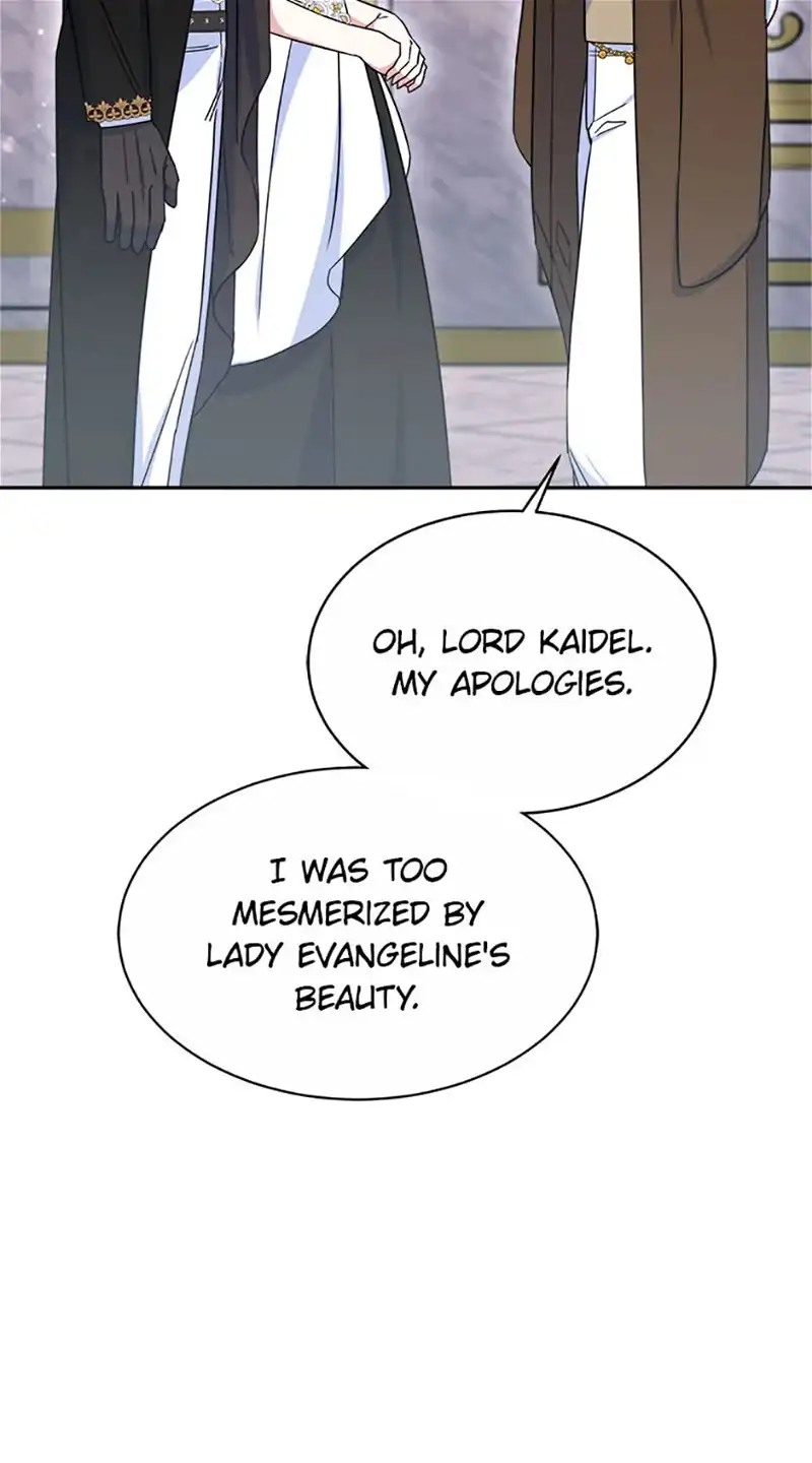 Evangeline After the Ending Chapter 53 - page 84