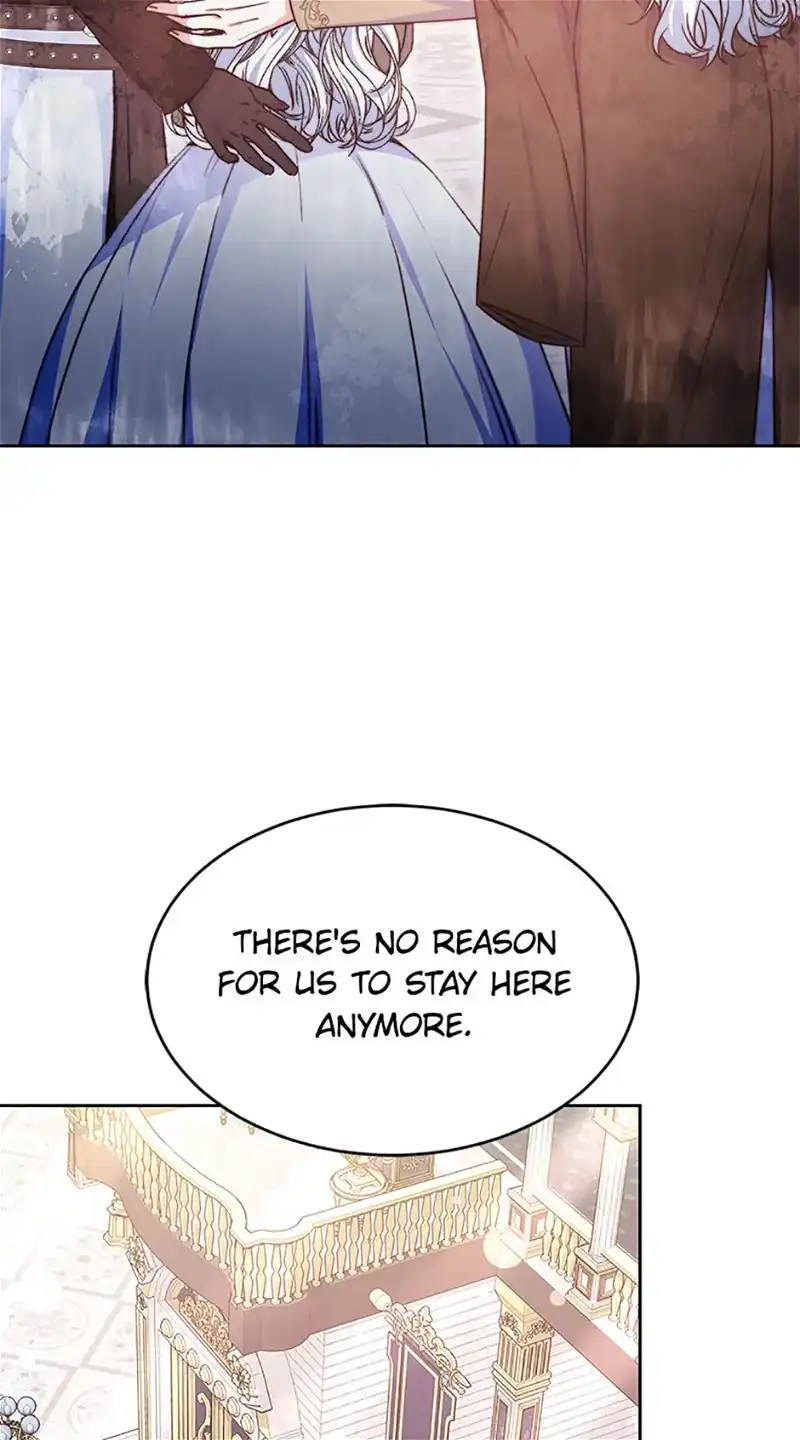 Evangeline After the Ending Chapter 54 - page 34