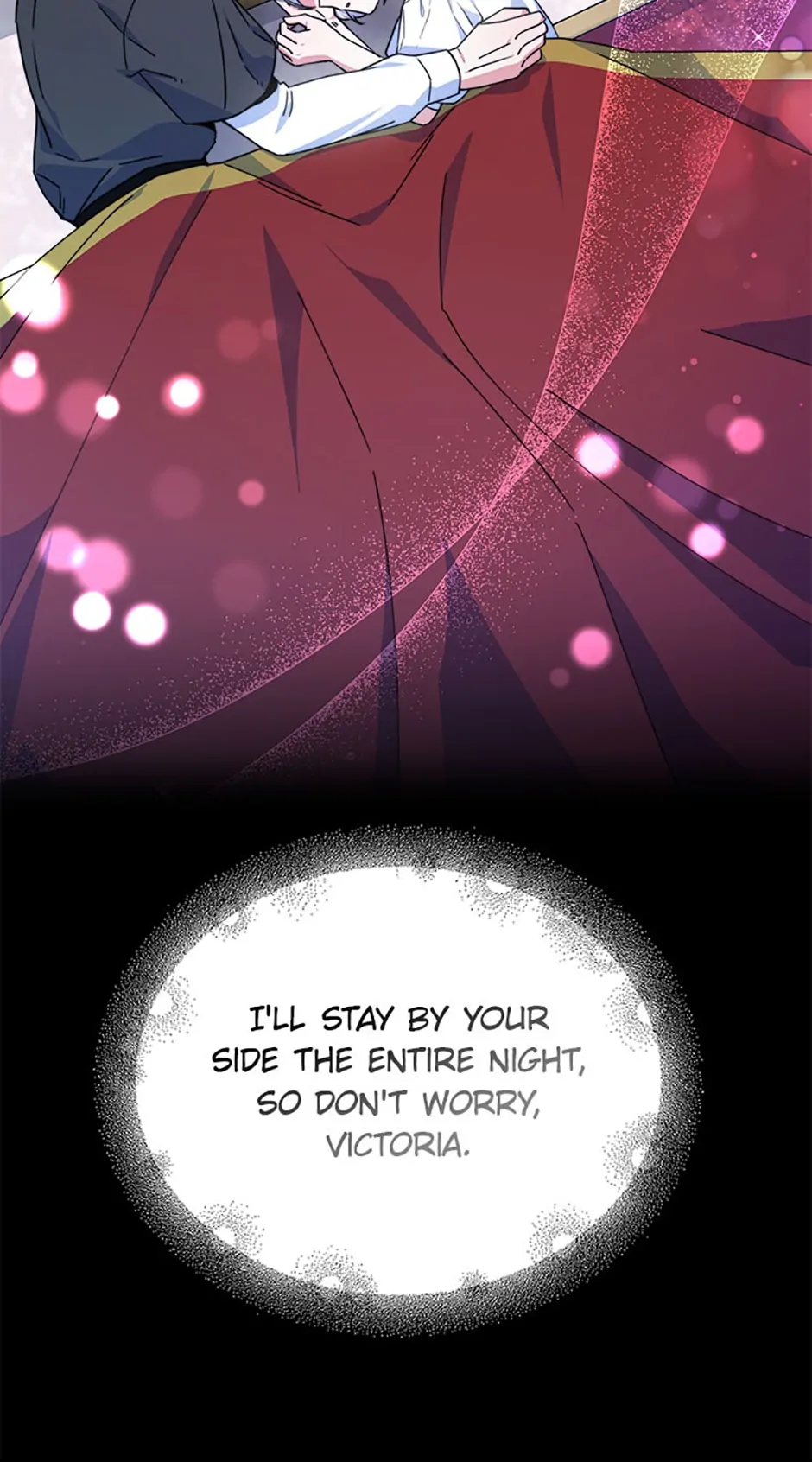 Evangeline After the Ending Chapter 55 - page 11