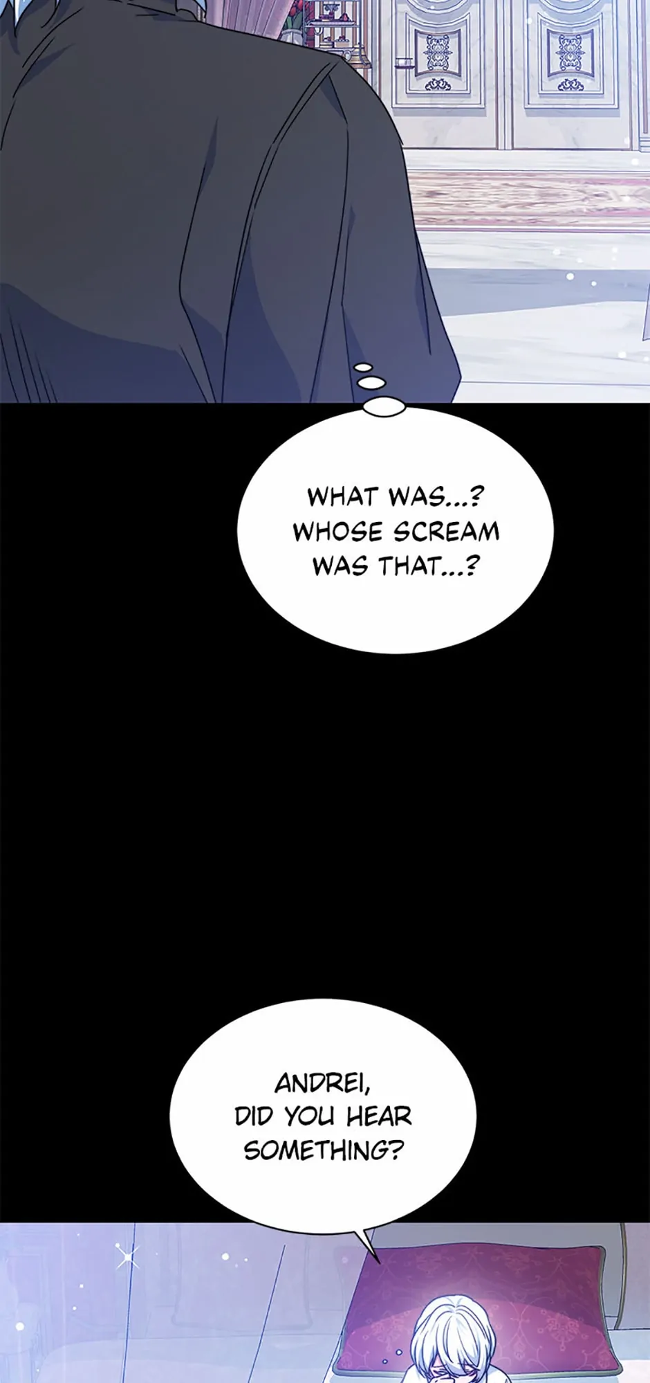 Evangeline After the Ending Chapter 55 - page 15