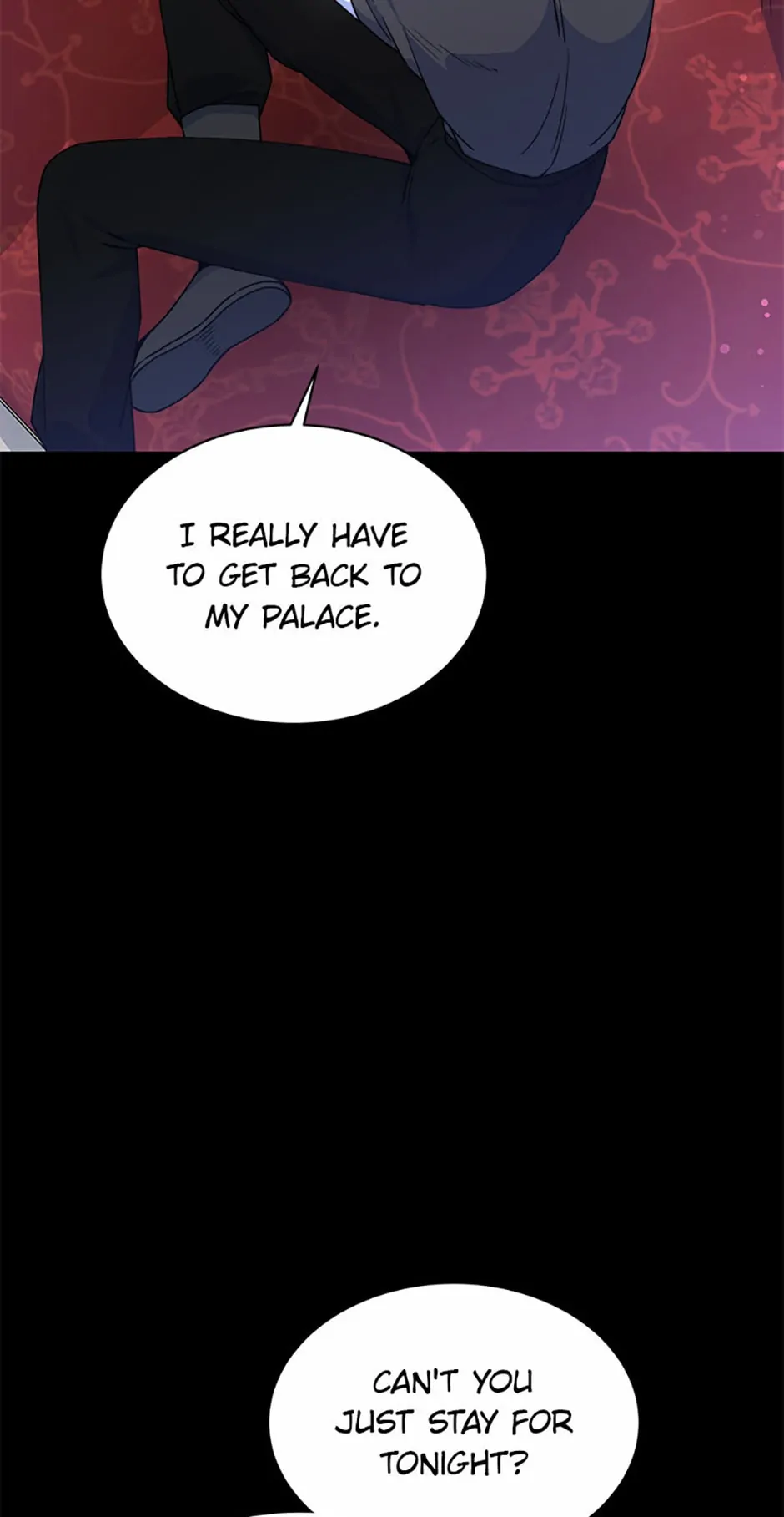 Evangeline After the Ending Chapter 55 - page 4