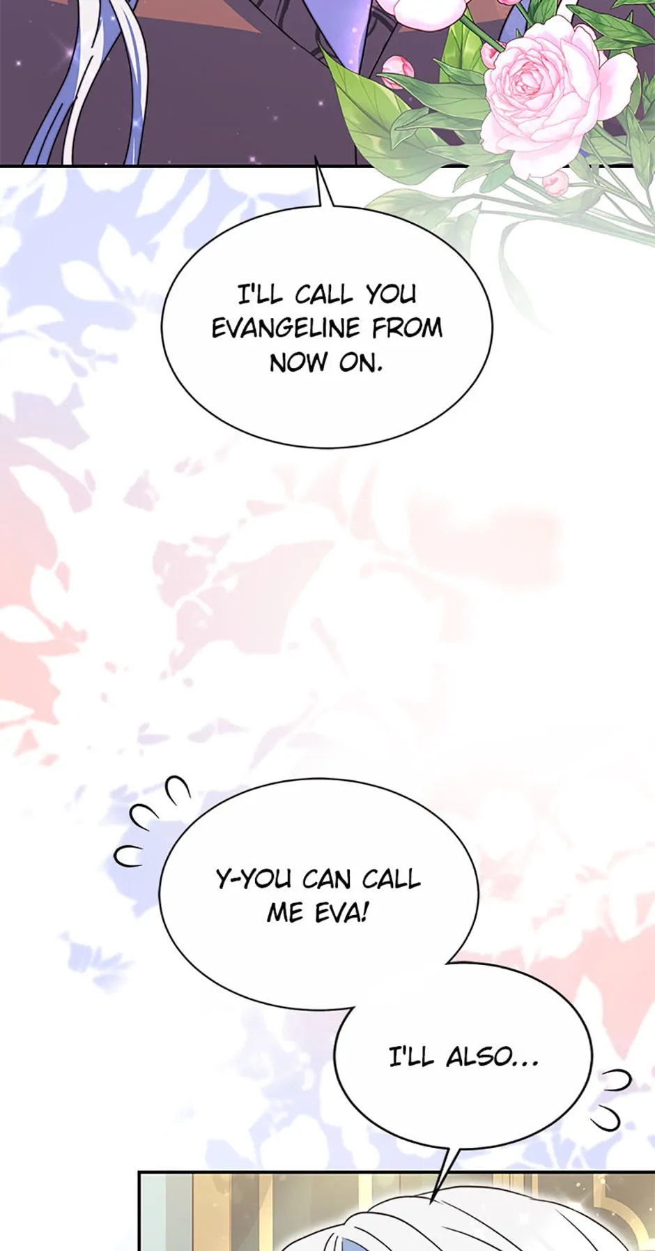 Evangeline After the Ending Chapter 55 - page 60