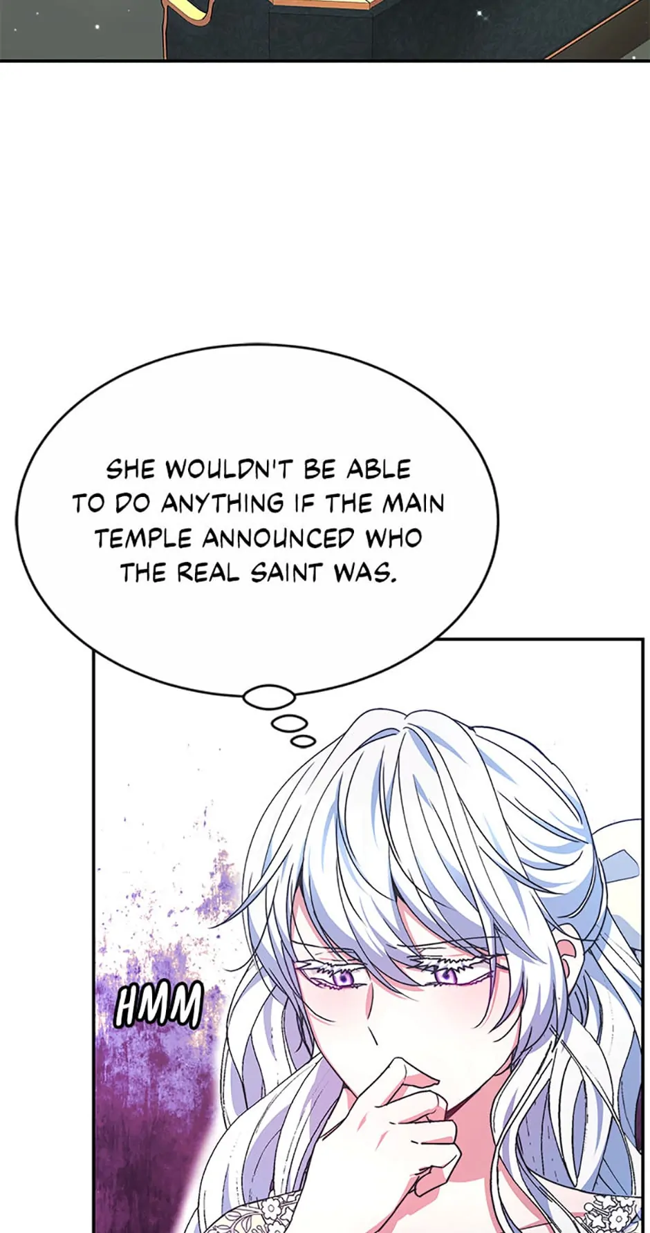 Evangeline After the Ending Chapter 55 - page 68