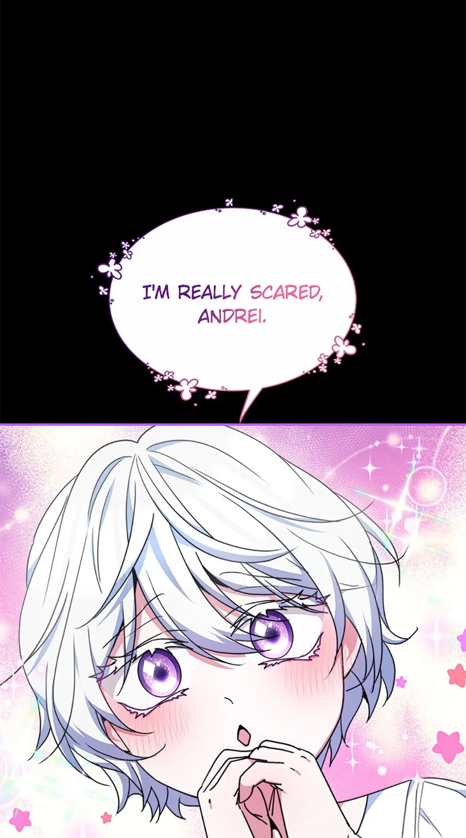 Evangeline After the Ending Chapter 55 - page 8