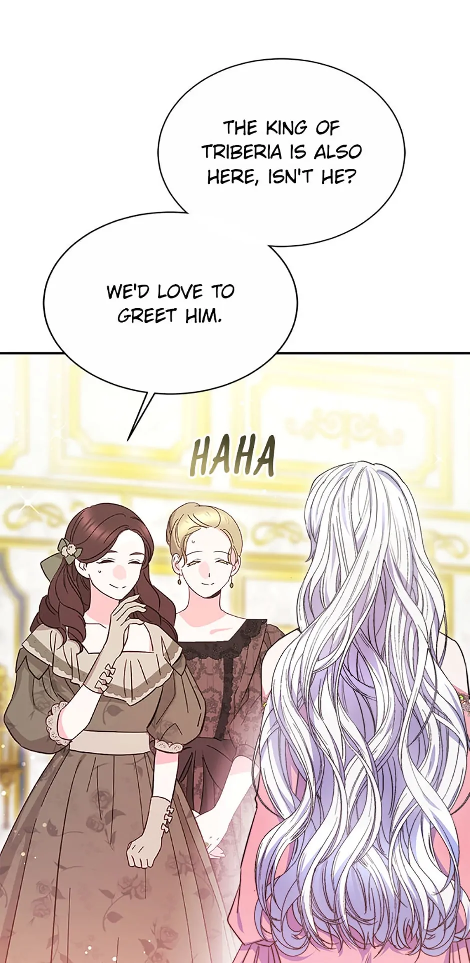 Evangeline After the Ending Chapter 56 - page 54