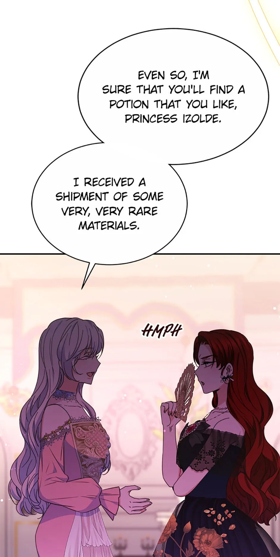 Evangeline After the Ending Chapter 56 - page 66