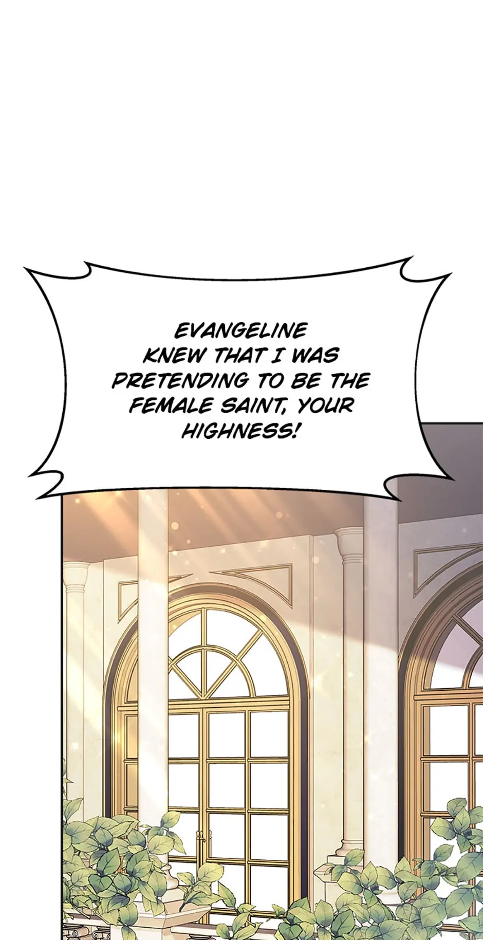 Evangeline After the Ending Chapter 57 - page 54