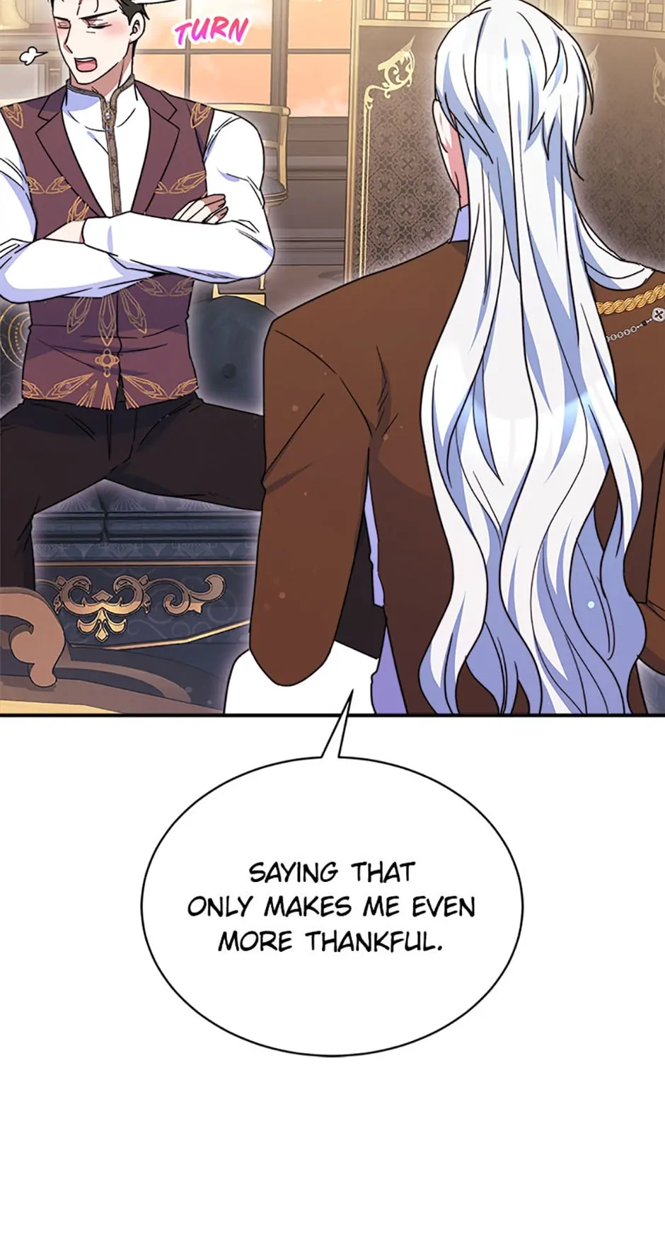 Evangeline After the Ending Chapter 58 - page 42