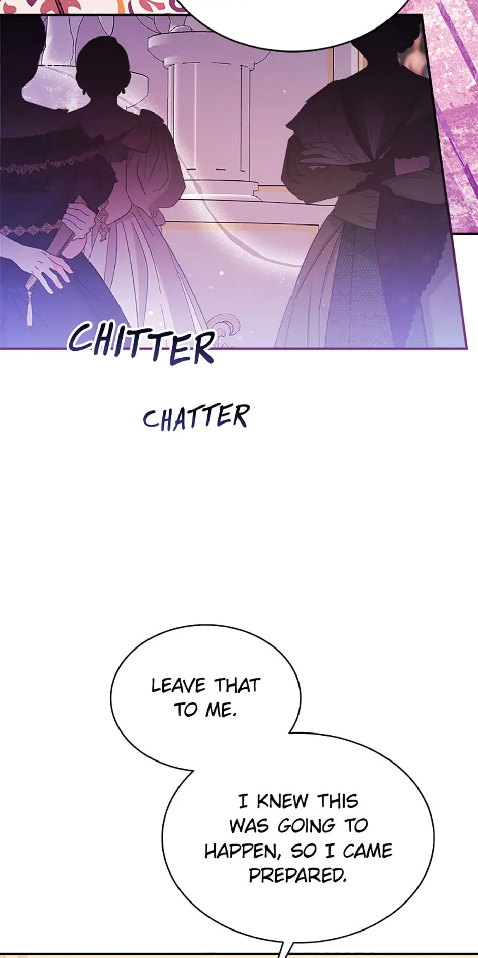 Evangeline After the Ending Chapter 58 - page 7