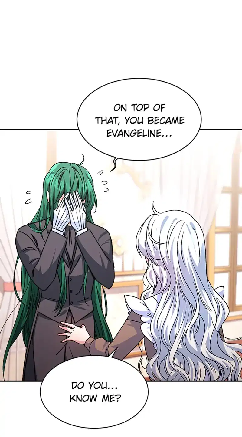 Evangeline After the Ending Chapter 6 - page 57