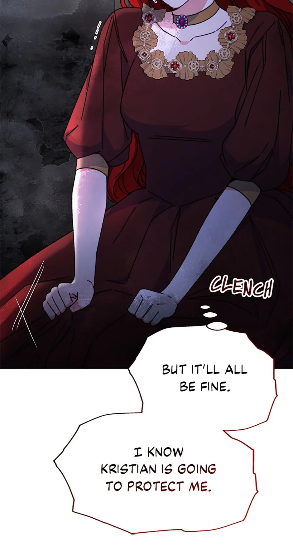 Evangeline After the Ending Chapter 61 - page 51