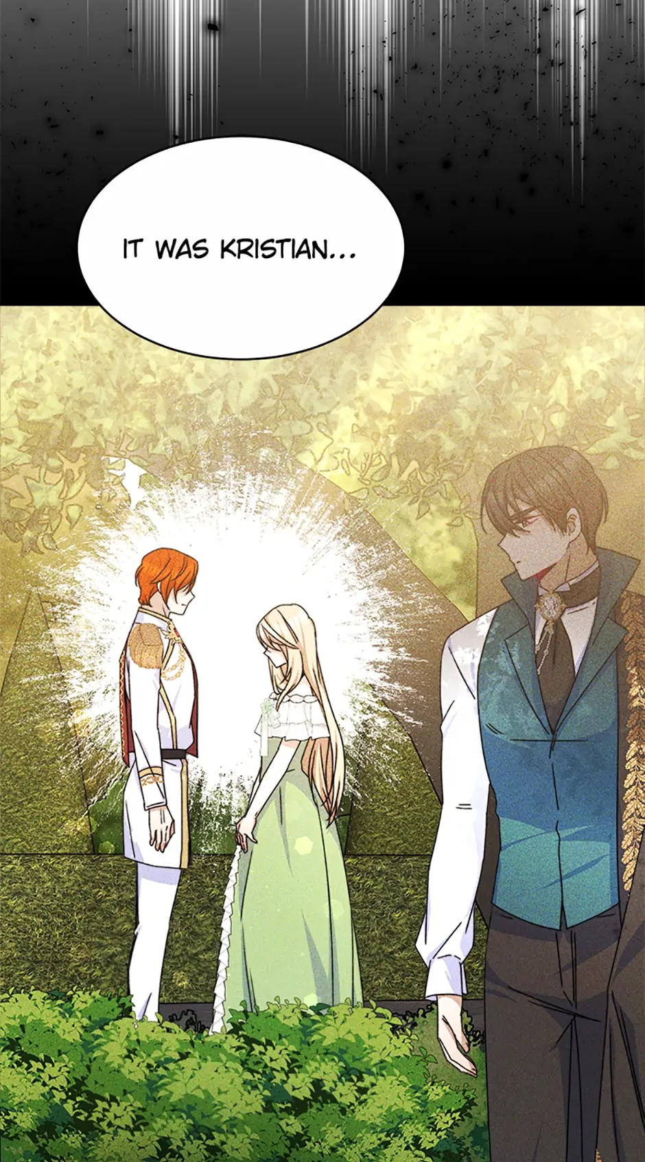 Evangeline After the Ending Chapter 39 - page 43