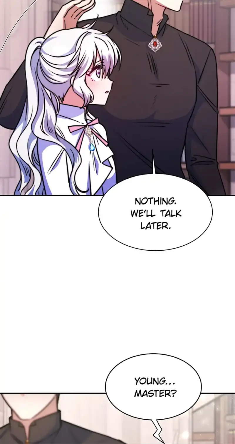 Evangeline After the Ending Chapter 11 - page 43