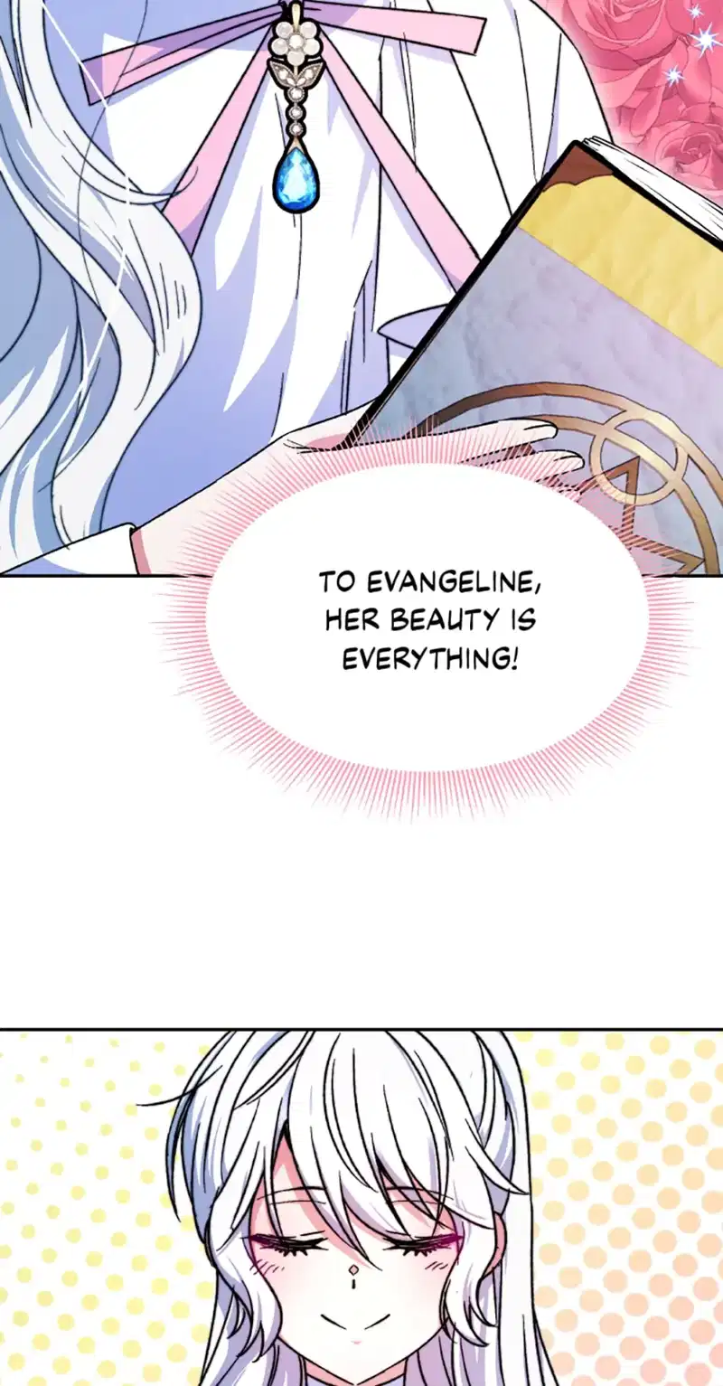 Evangeline After the Ending Chapter 11 - page 54