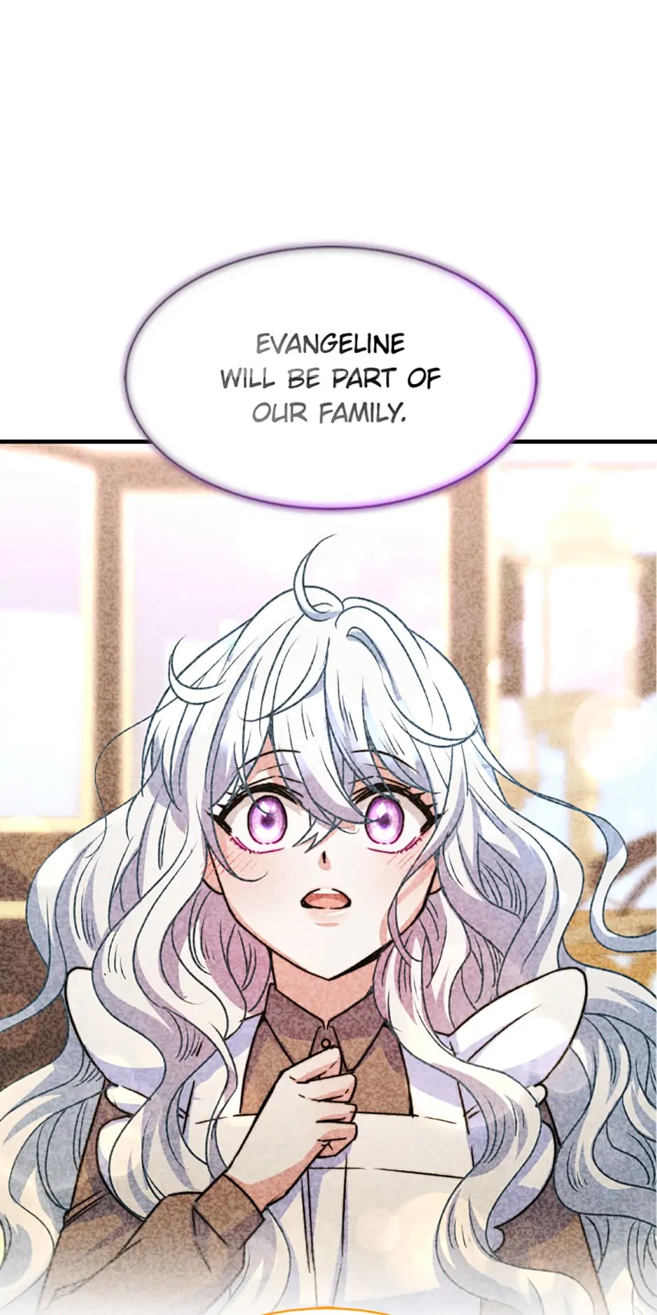 Evangeline After the Ending Chapter 12 - page 15