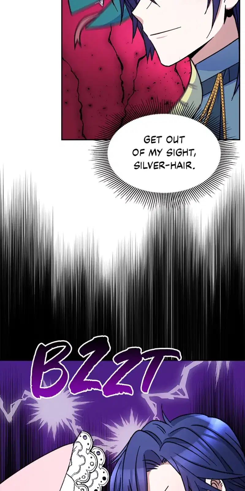 Evangeline After the Ending Chapter 13 - page 48