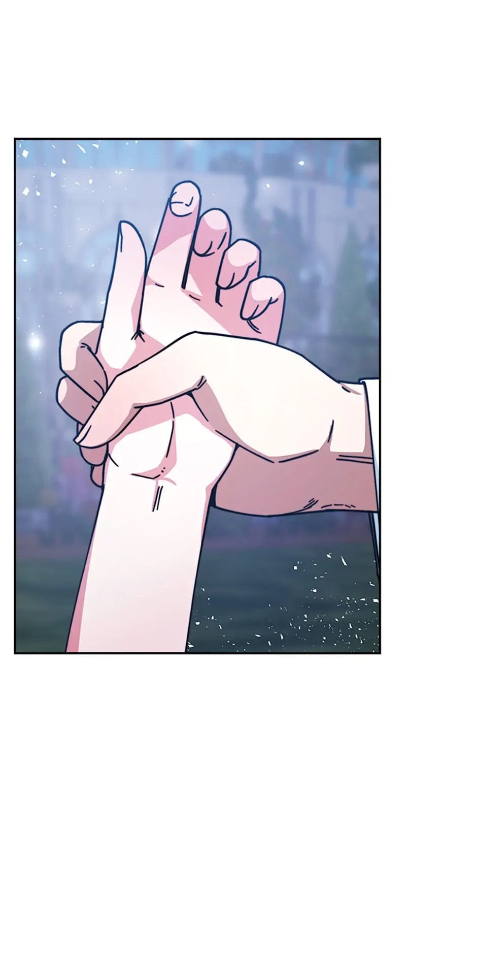 Evangeline After the Ending Chapter 16 - page 77