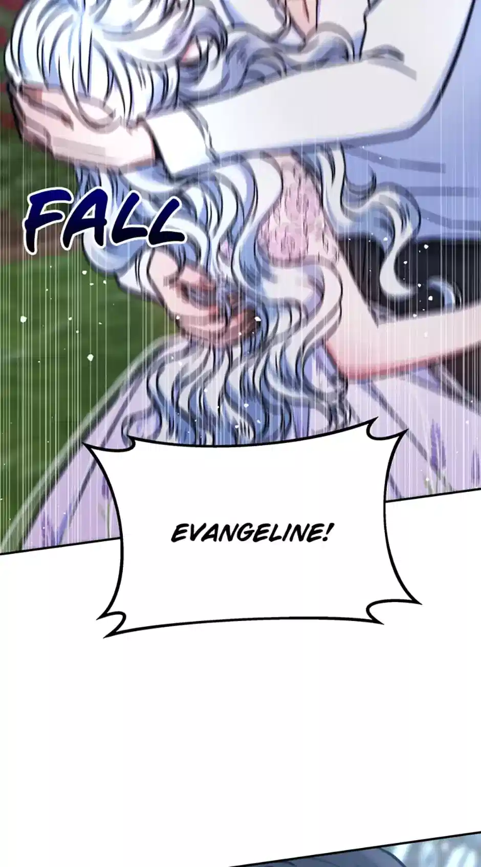 Evangeline After the Ending Chapter 17 - page 18