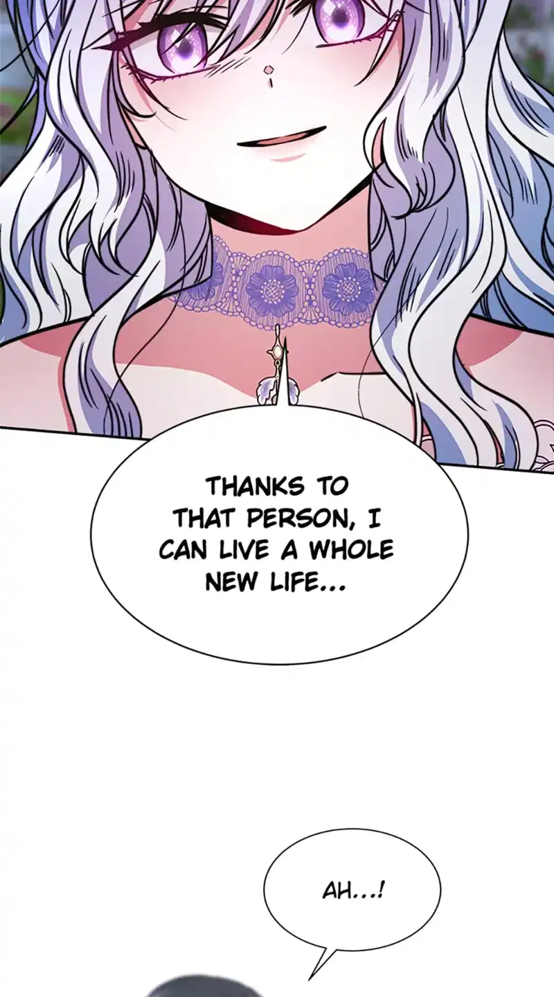 Evangeline After the Ending Chapter 17 - page 23