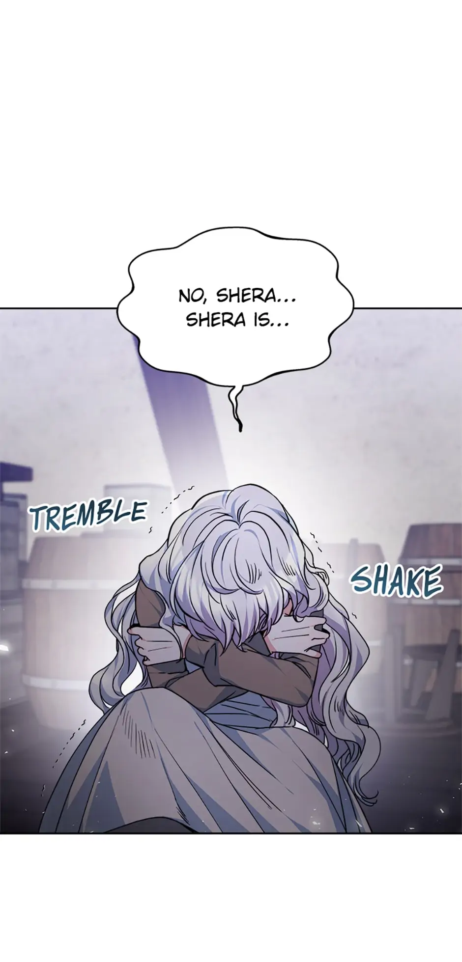 Evangeline After the Ending Chapter 2 - page 61