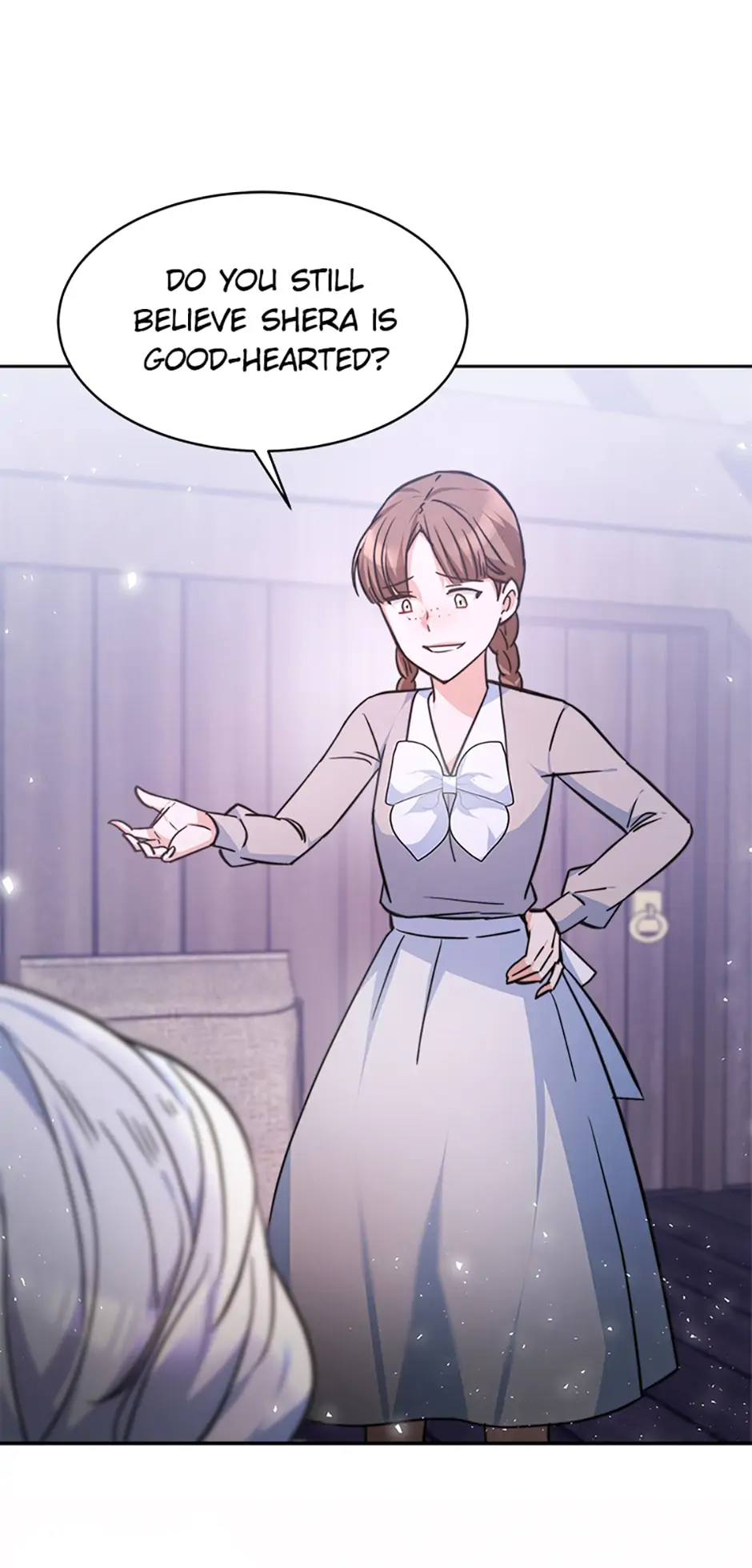 Evangeline After the Ending Chapter 2 - page 62